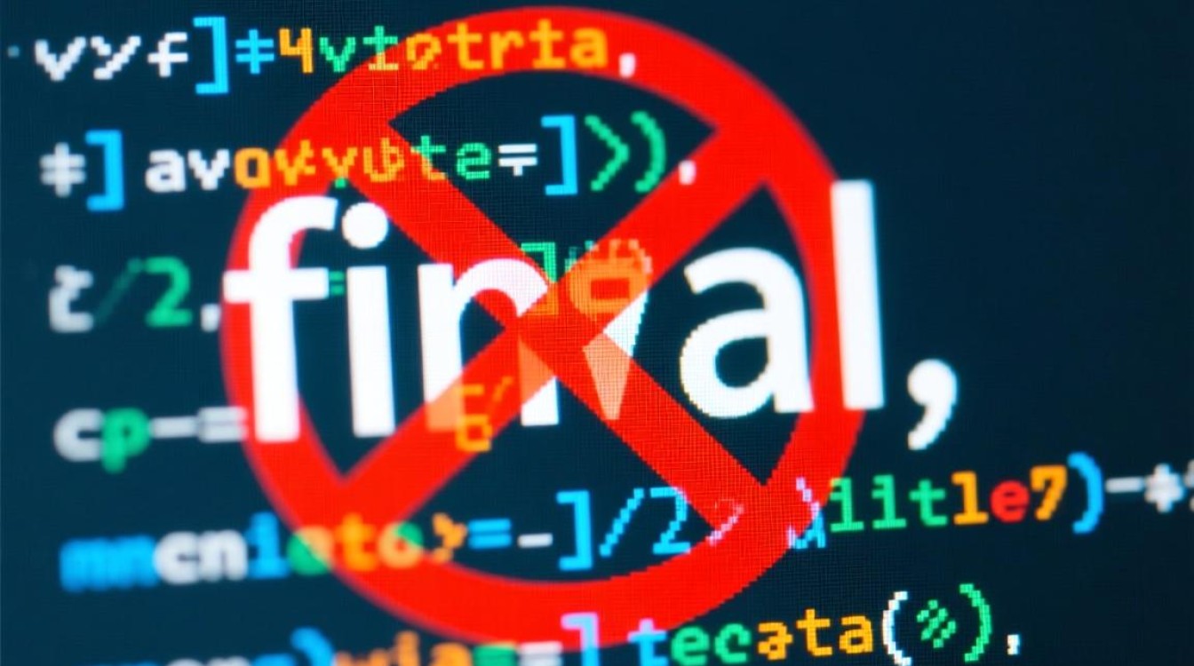 java中final关键字修饰变量、方法、类时具体用法和区别是什么？-好主机测评网