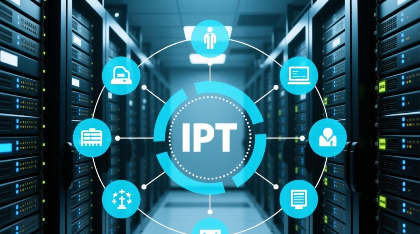 服务器网络管理系统如何高效保障网络安全稳定运行？-好主机测评网