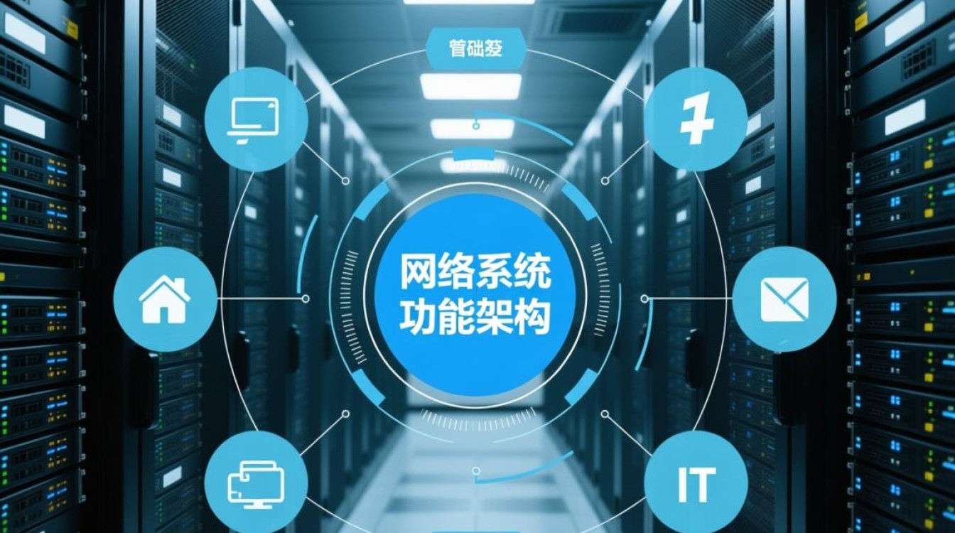 服务器网络管理系统如何高效保障网络安全稳定运行？