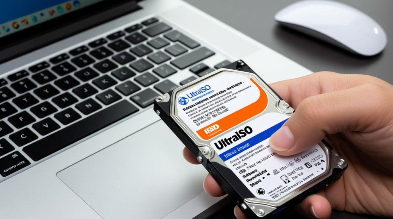 UltraISO在Linux下安装教程，新手如何操作？-好主机测评网