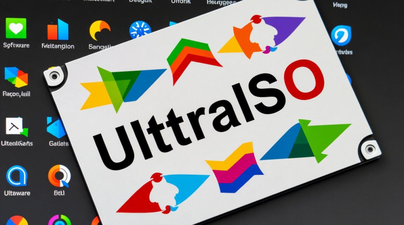 UltraISO在Linux下安装教程，新手如何操作？