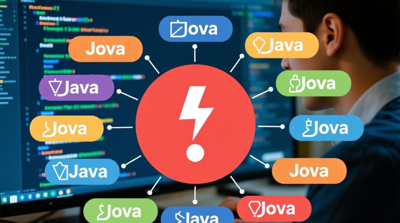 Java错误怎么看？新手如何快速定位和解决常见报错？-好主机测评网