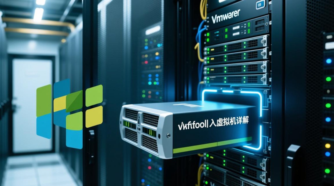 ovftool导入虚拟机失败怎么办？解决方法与常见问题排查