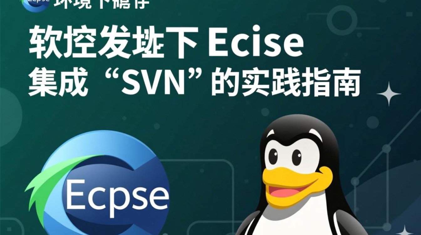 Linux下Eclipse如何配置SVN插件？详细步骤教程-好主机测评网