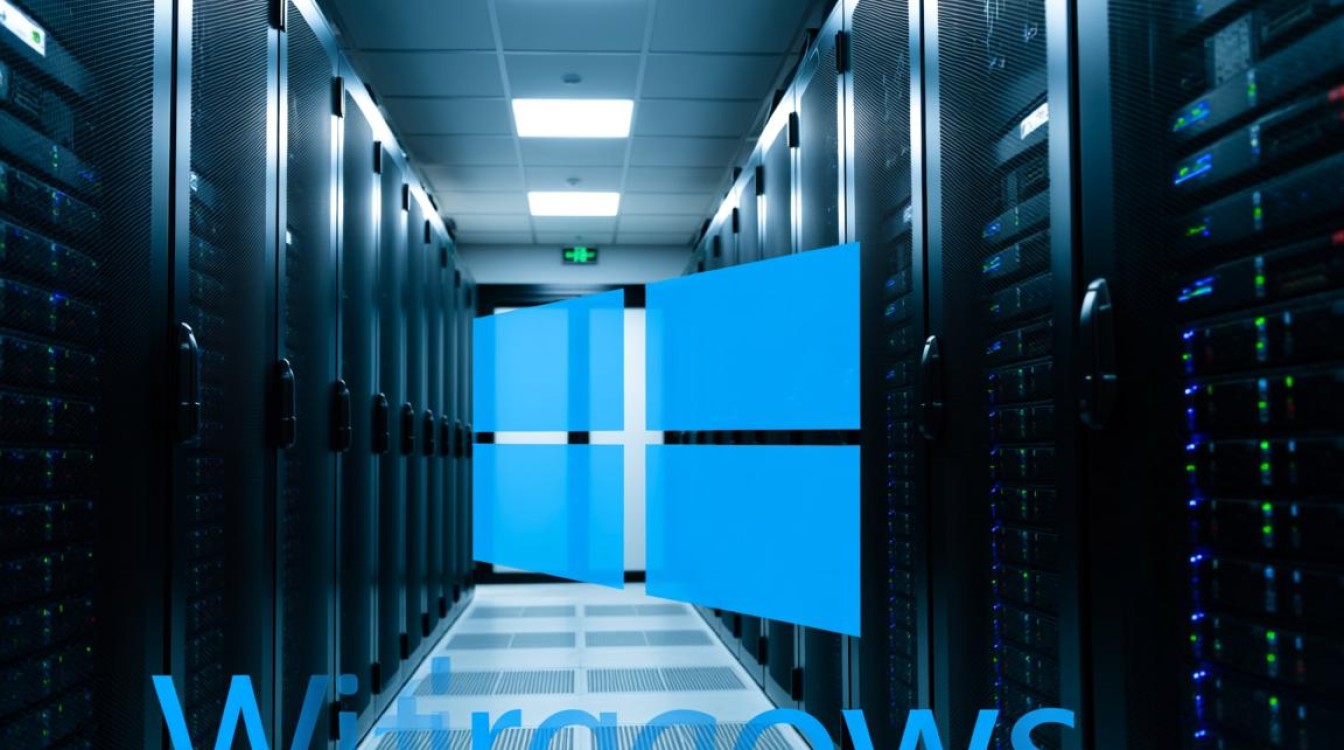 服务器能装Windows系统吗？有哪些注意事项？-好主机测评网