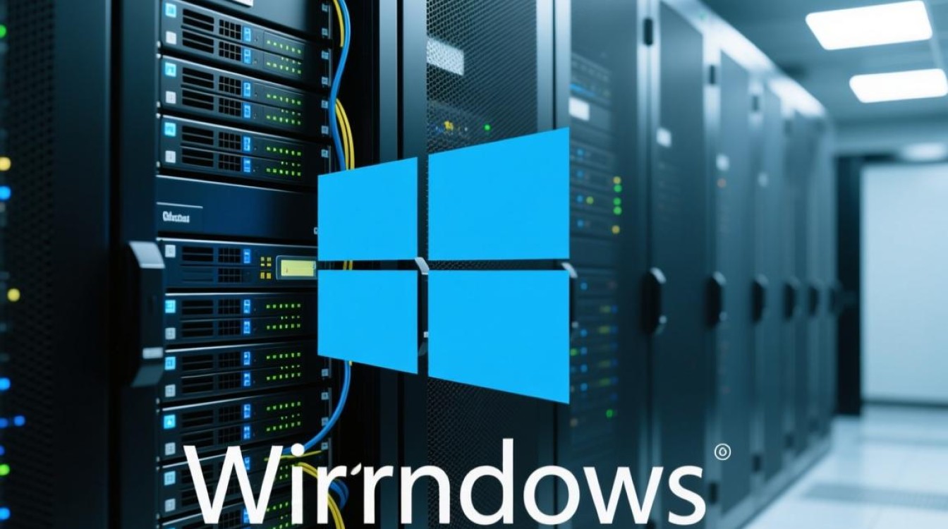 服务器能装Windows系统吗？有哪些注意事项？
