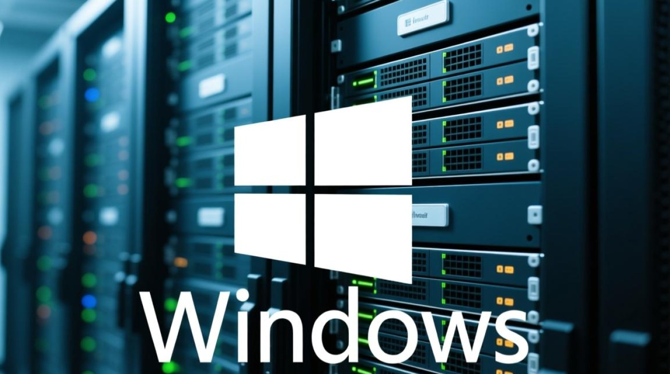 服务器能装Windows系统吗？有哪些注意事项？