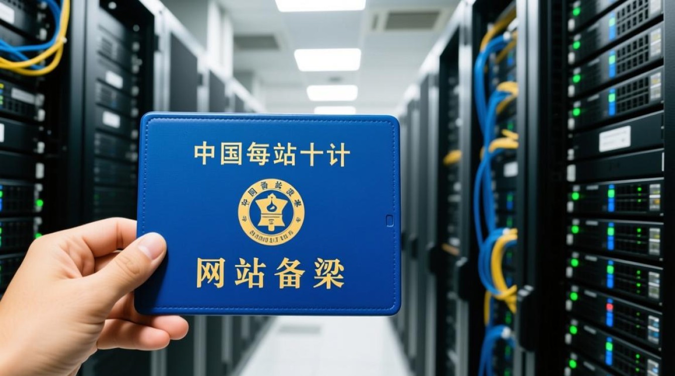 服务器备案数量有限制吗？一台服务器能备案几个域名？