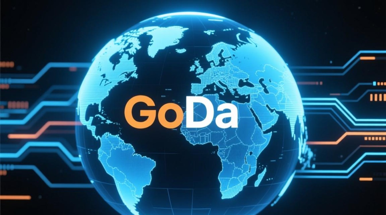 GoDaddy国内解析域名教程？dns设置不生效怎么办？