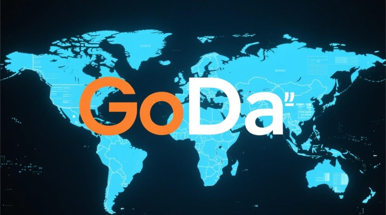 GoDaddy国内解析域名教程？dns设置不生效怎么办？