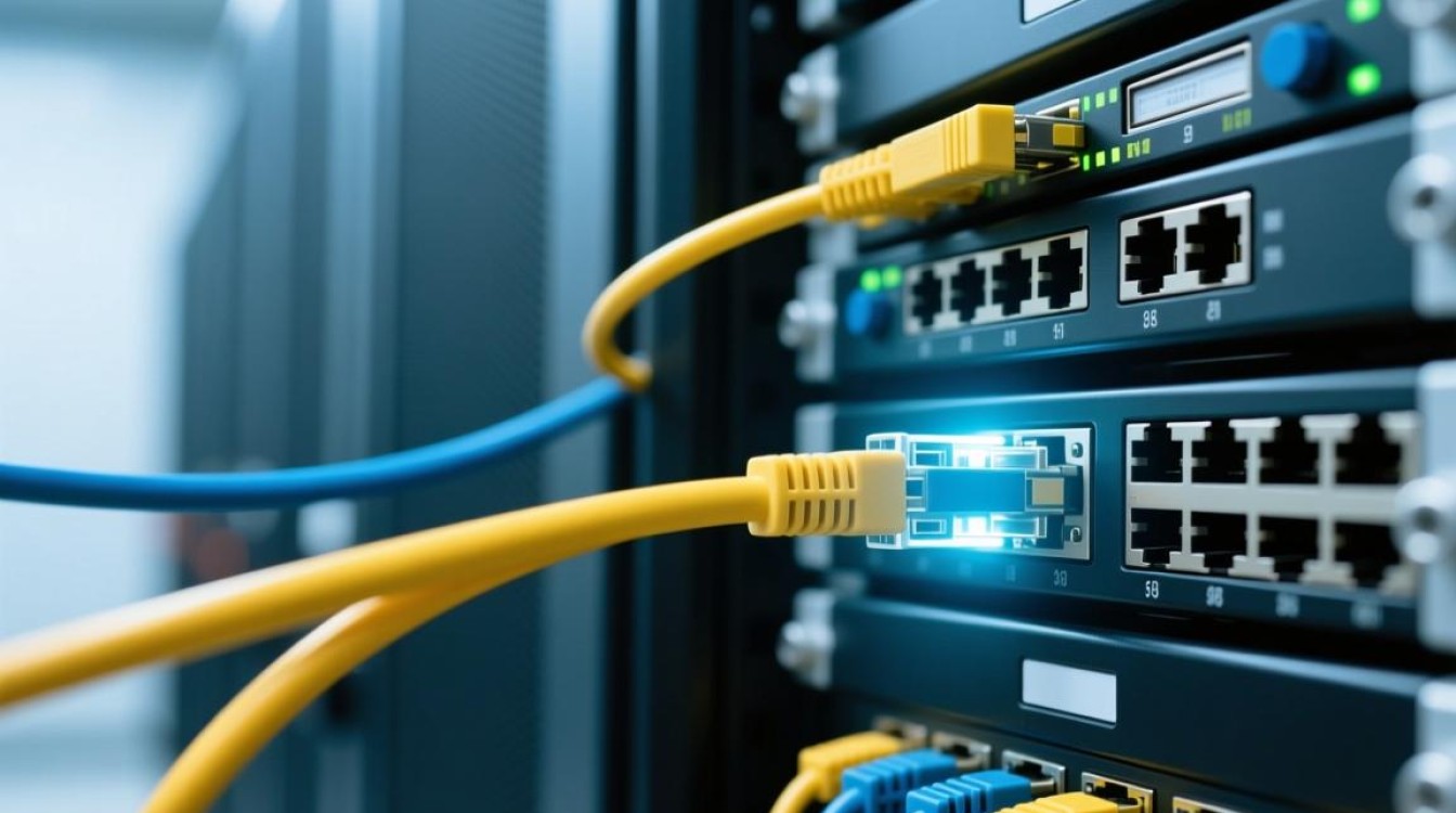 服务器如何实现双WAN口融合提升带宽？-好主机测评网