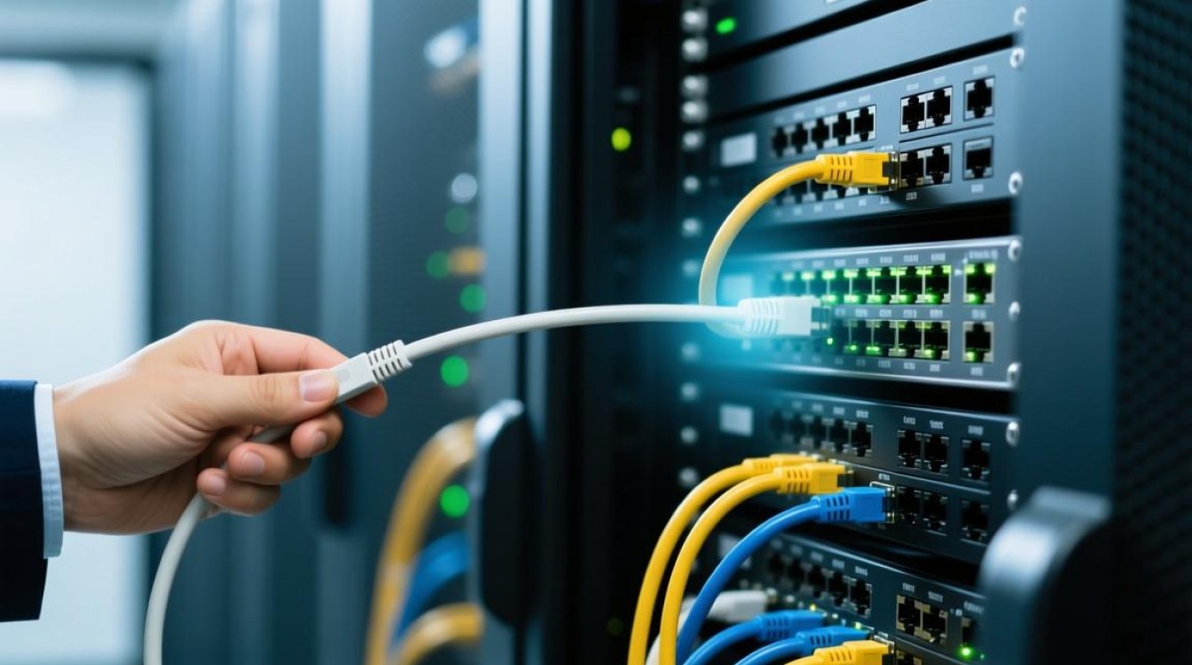 服务器如何实现双WAN口融合提升带宽? 服务器如何实现双WAN口融合提升带宽?