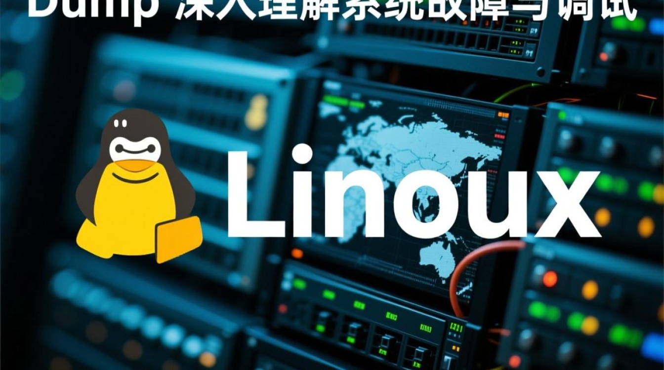 Linux dump 文件怎么分析?崩溃原因如何定位? Linux dump 文件怎么分析?崩溃原因如何定位?