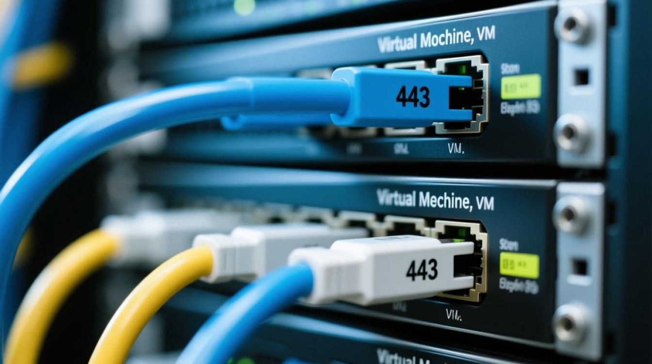 443端口虚拟机无法访问?防火墙或服务配置问题排查指南 443端口虚拟机无法访问?防火墙或服务配置问题排查指南