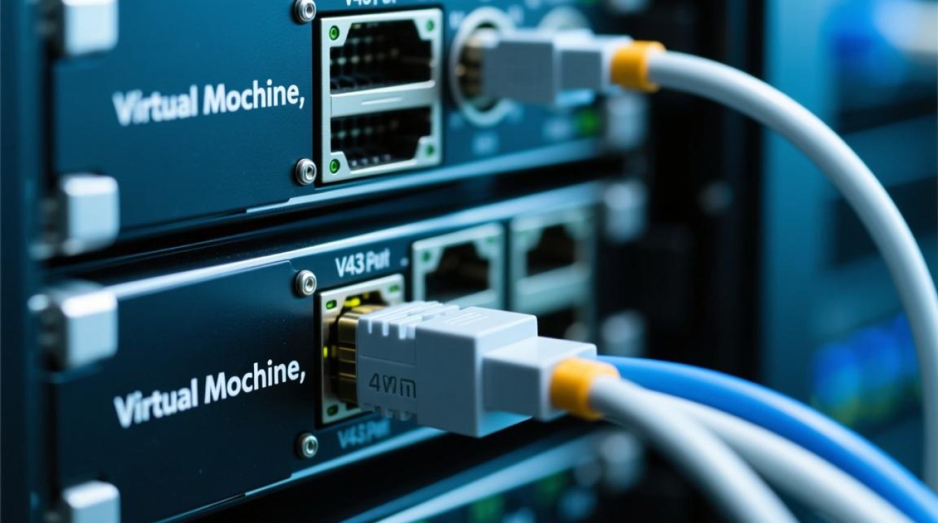 443端口虚拟机无法访问?防火墙或服务配置问题排查指南 443端口虚拟机无法访问?防火墙或服务配置问题排查指南