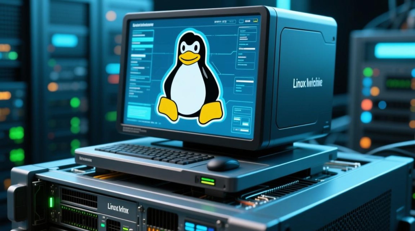 Linux虚拟机程序怎么选？新手必看安装与配置指南-好主机测评网