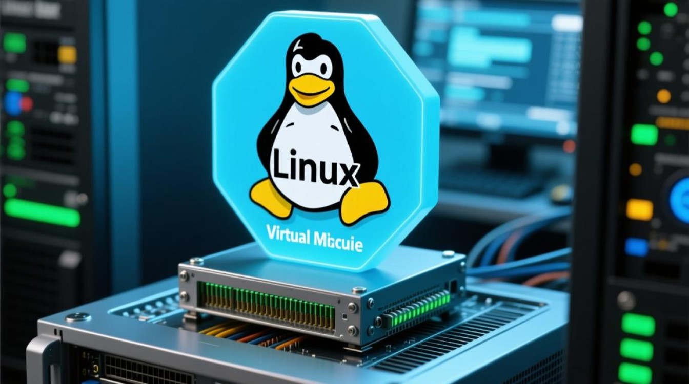 Linux虚拟机程序怎么选?新手必看安装与配置指南 Linux虚拟机程序怎么选?新手必看安装与配置指南