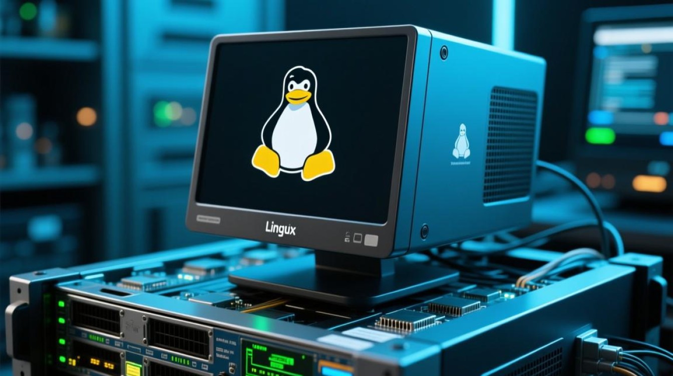 Linux虚拟机程序怎么选?新手必看安装与配置指南 Linux虚拟机程序怎么选?新手必看安装与配置指南
