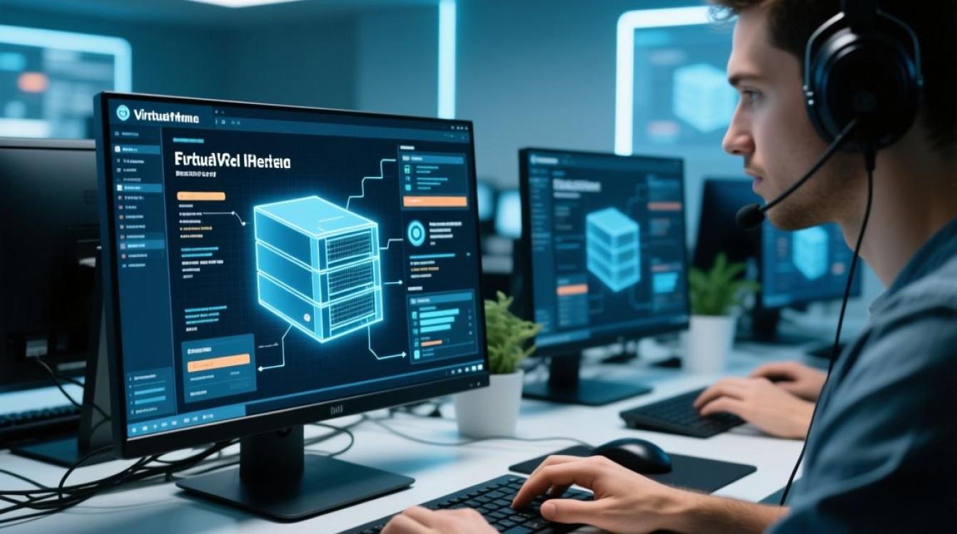 虚拟机解压文件慢？如何提升解压速度？-好主机测评网