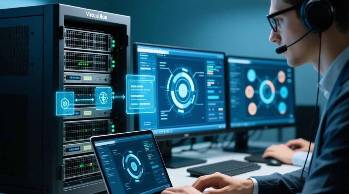 虚拟机解压文件慢?如何提升解压速度? 虚拟机解压文件慢?如何提升解压速度?