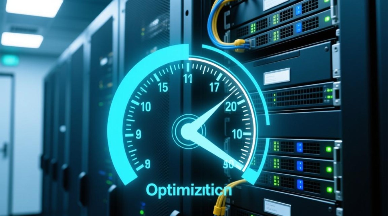 服务器网速优化有哪些实用技巧和工具推荐？-好主机测评网