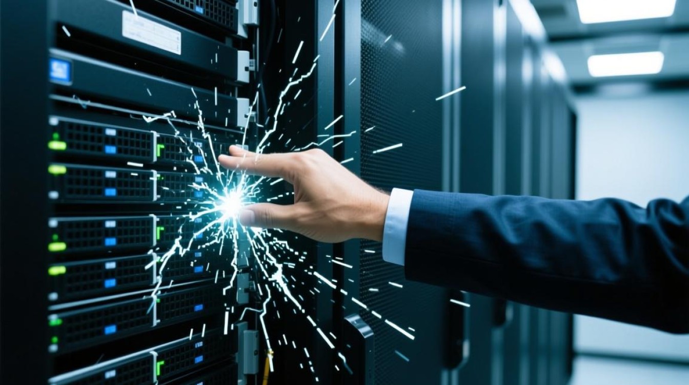 服务器老是被攻击是什么原因导致的？-好主机测评网