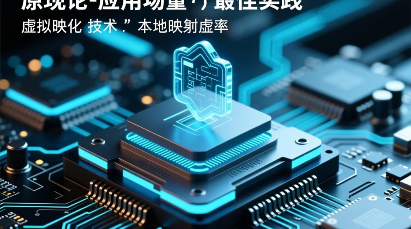 本地映射虚拟机如何实现内网穿透与端口访问？-好主机测评网