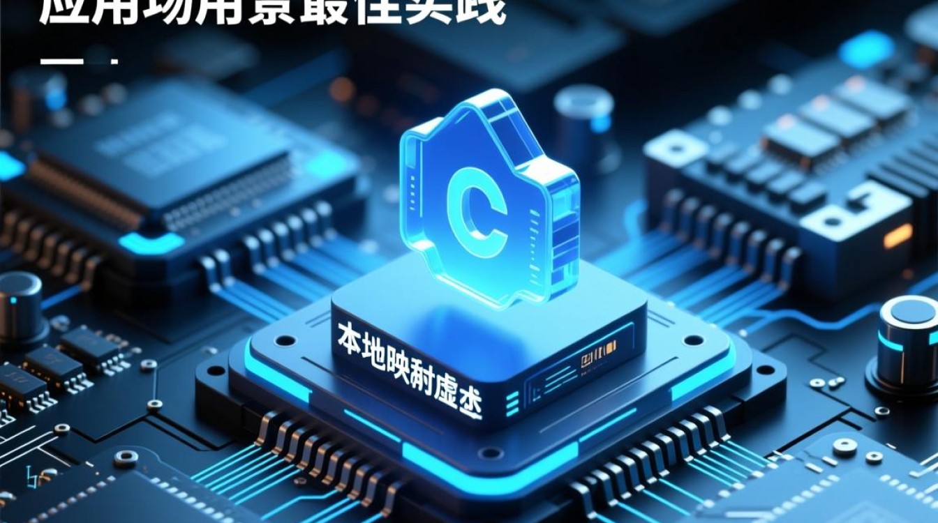 本地映射虚拟机如何实现内网穿透与端口访问? 本地映射虚拟机如何实现内网穿透与端口访问?