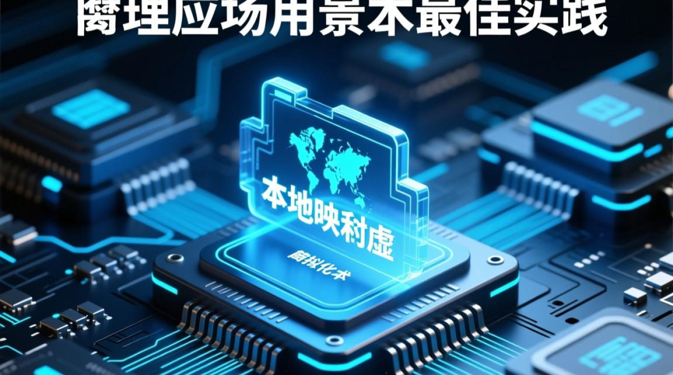 本地映射虚拟机如何实现内网穿透与端口访问? 本地映射虚拟机如何实现内网穿透与端口访问?