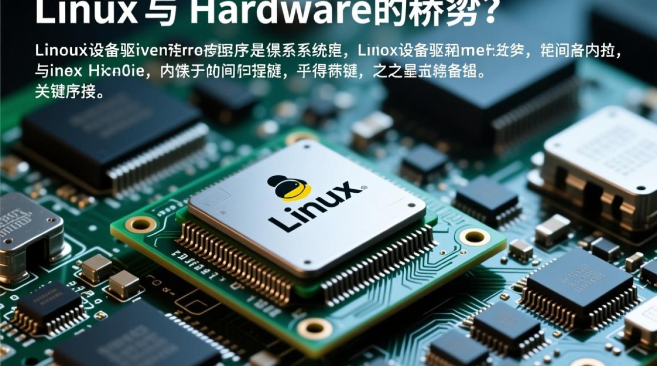 Linux设备驱动开发入门到精通难不难？-好主机测评网