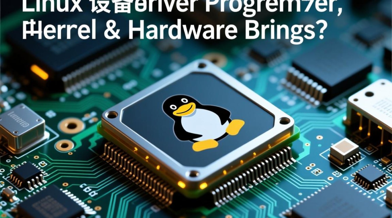 Linux设备驱动开发入门到精通难不难? Linux设备驱动开发入门到精通难不难?