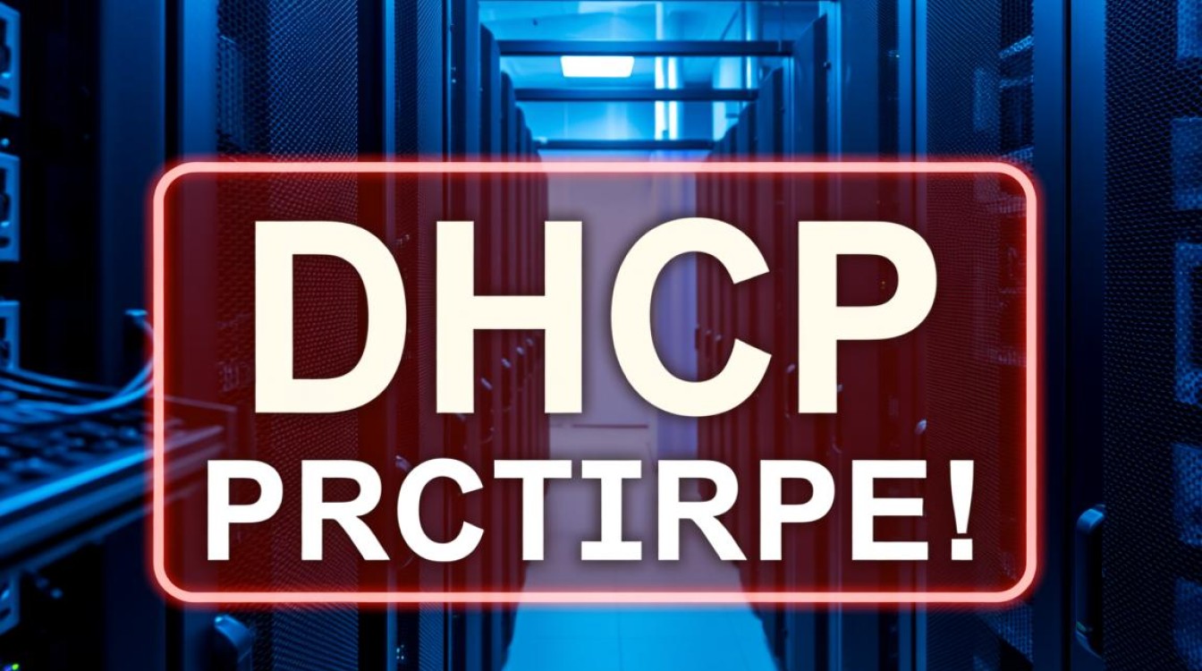 虚拟机显示DHCP但无法获取IP地址怎么办？-好主机测评网