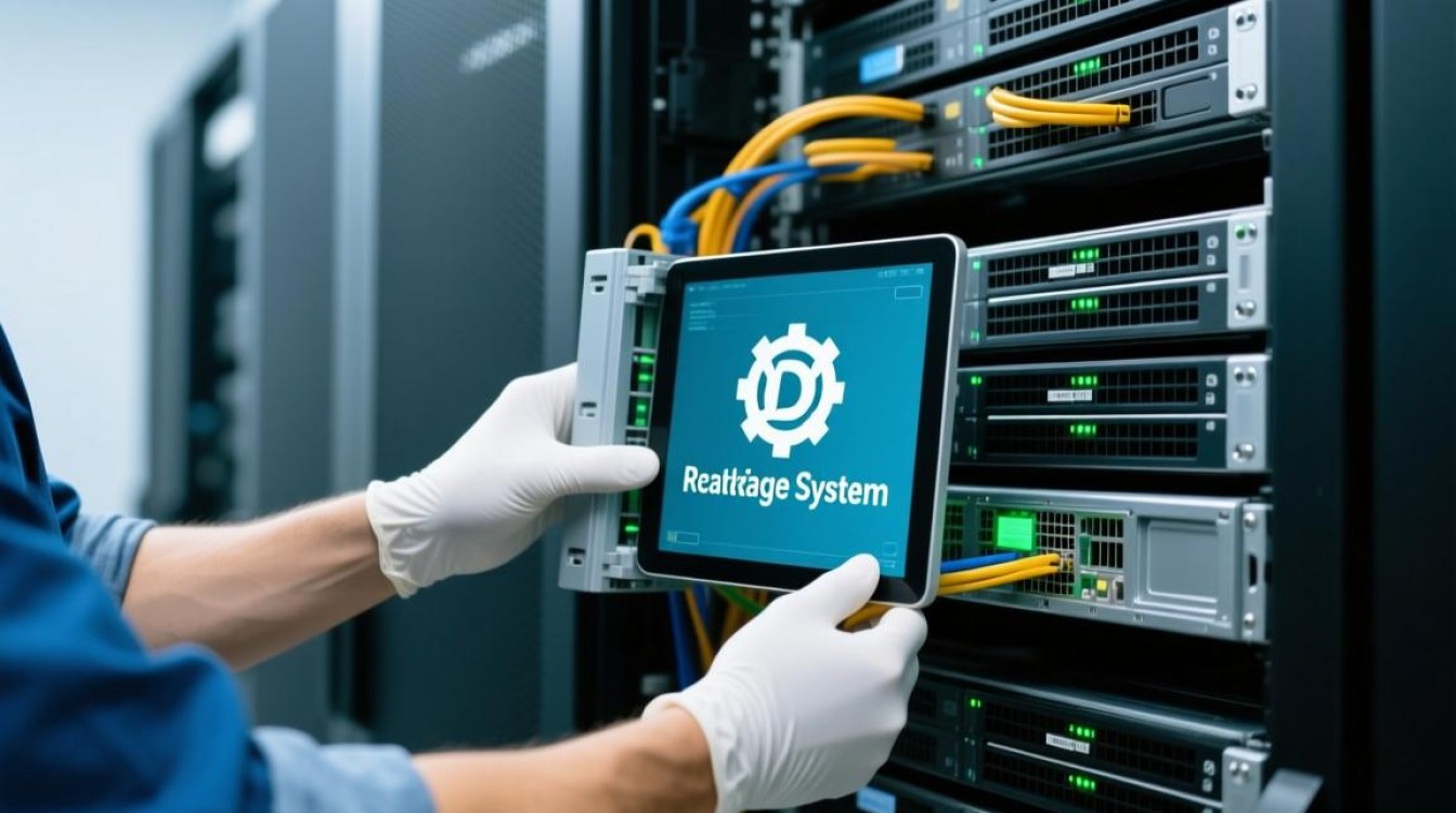 服务器重装系统会影响数据吗？重装后需要重新配置哪些服务？-好主机测评网