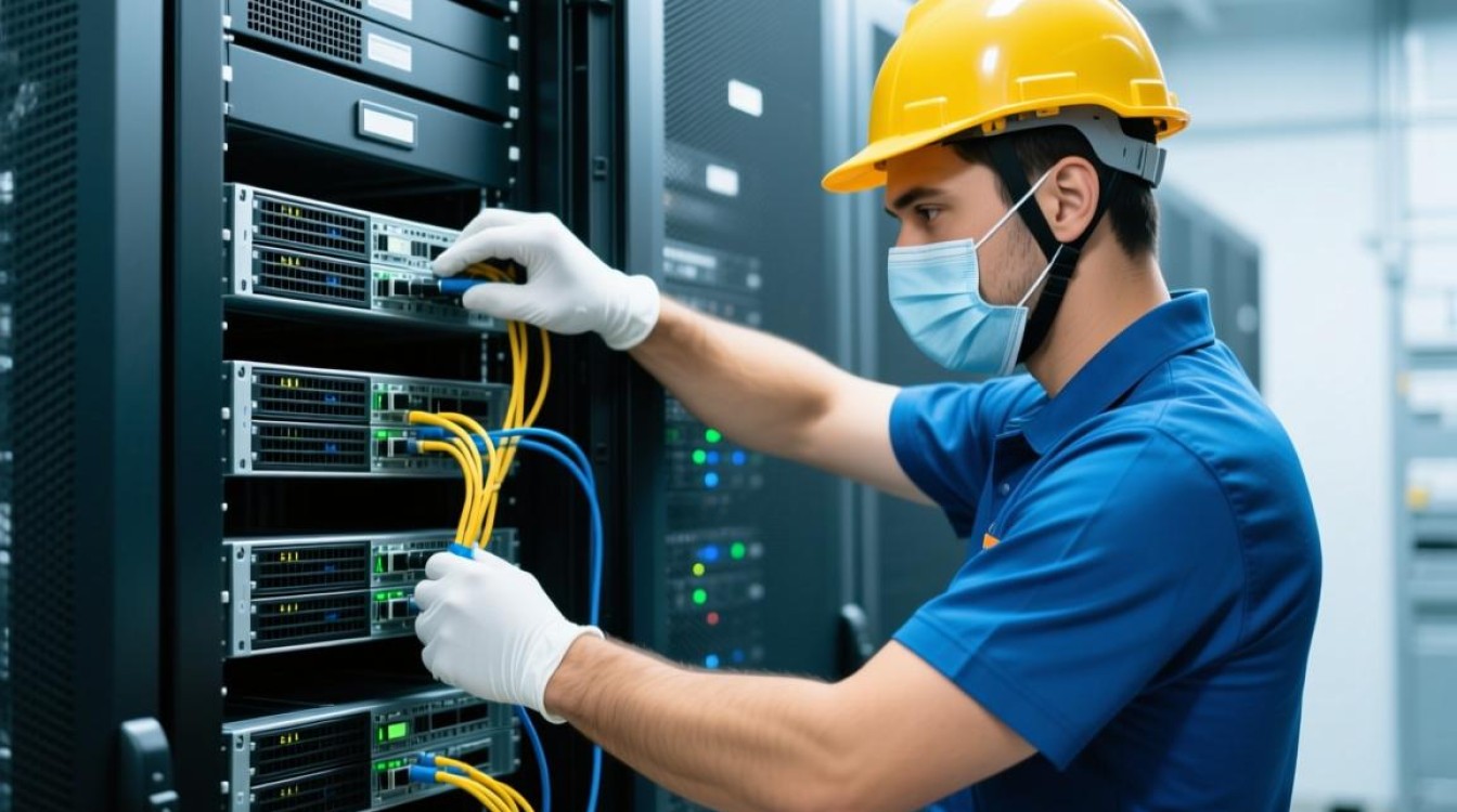 服务器重装系统会影响数据吗?重装后需要重新配置哪些服务? 服务器重装系统会影响数据吗?重装后需要重新配置哪些服务?