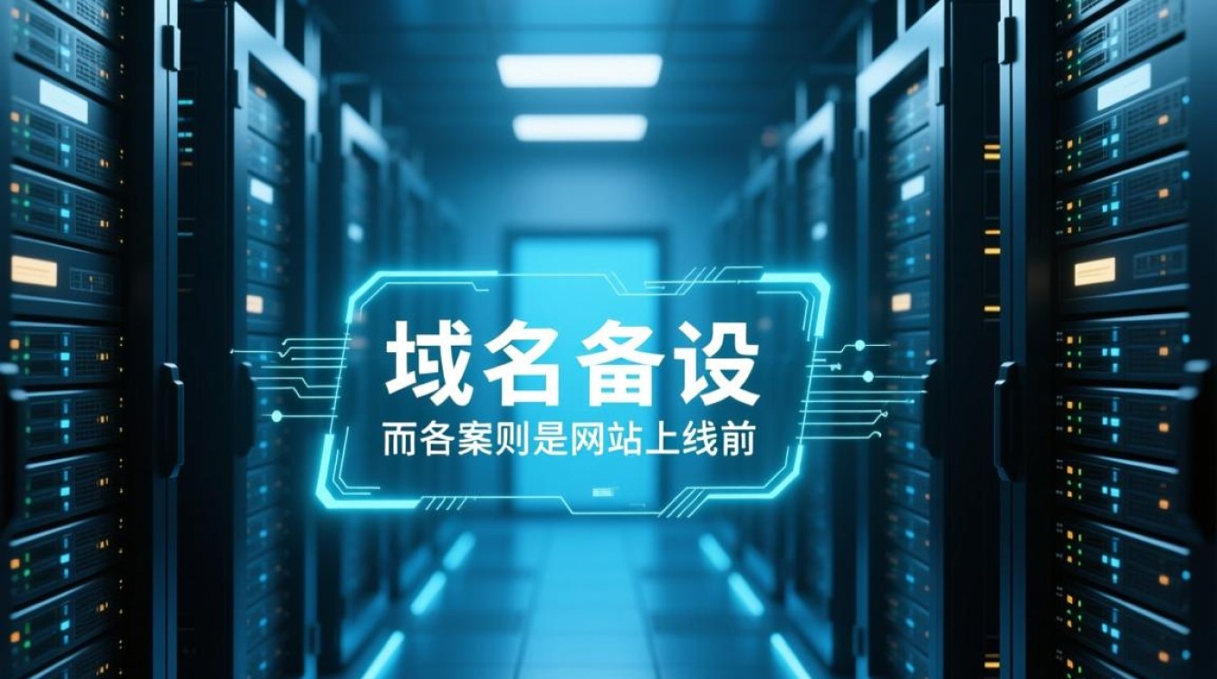 服务器备案能同时备案几个一级域名？-好主机测评网