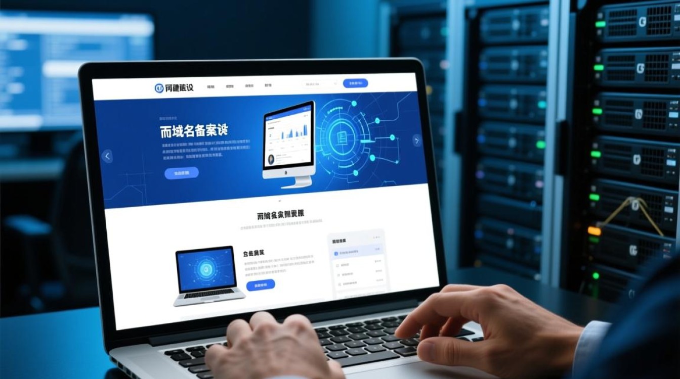 服务器备案能同时备案几个一级域名? 服务器备案能同时备案几个一级域名?