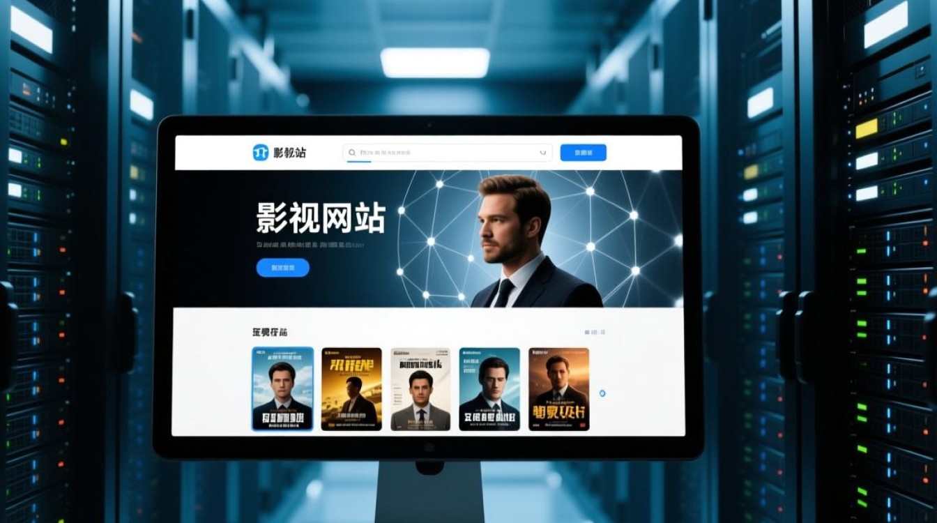 服务器搭建影视网站需要哪些配置? 服务器搭建影视网站需要哪些配置?