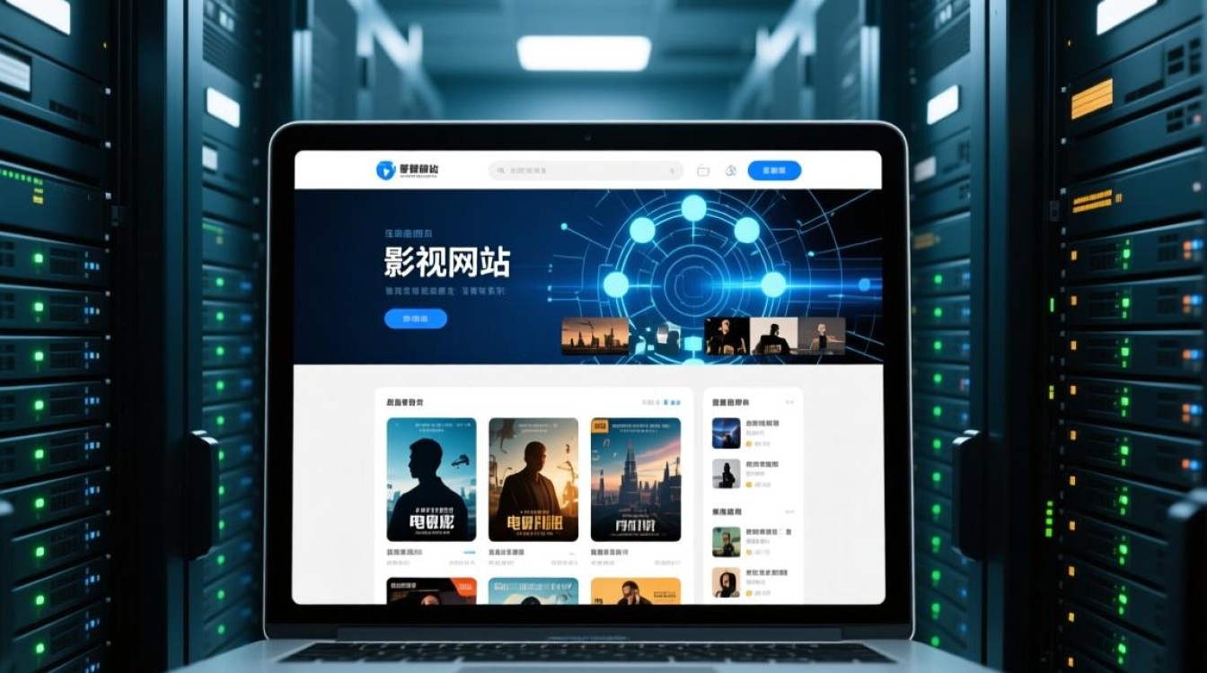 服务器搭建影视网站需要哪些配置? 服务器搭建影视网站需要哪些配置?