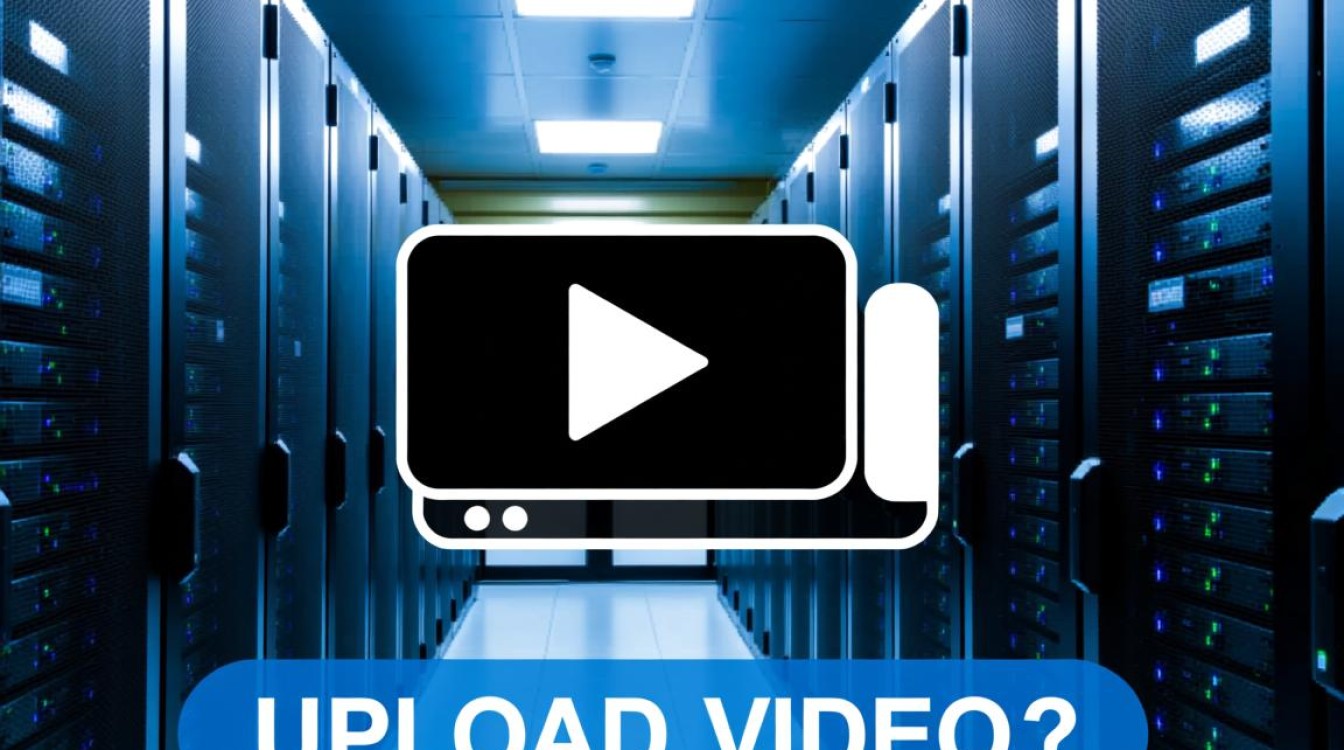 服务器上传视频支持哪些格式与大小限制？-好主机测评网