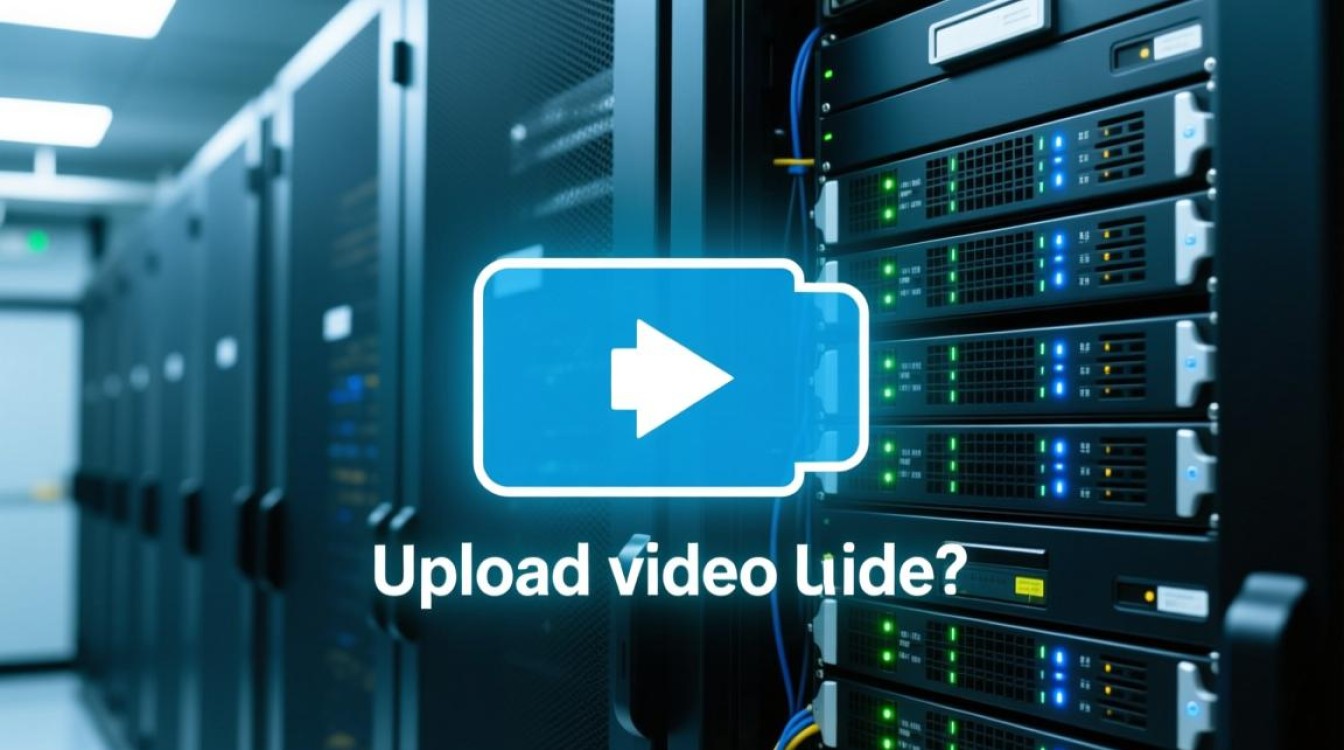 服务器上传视频支持哪些格式与大小限制? 服务器上传视频支持哪些格式与大小限制?