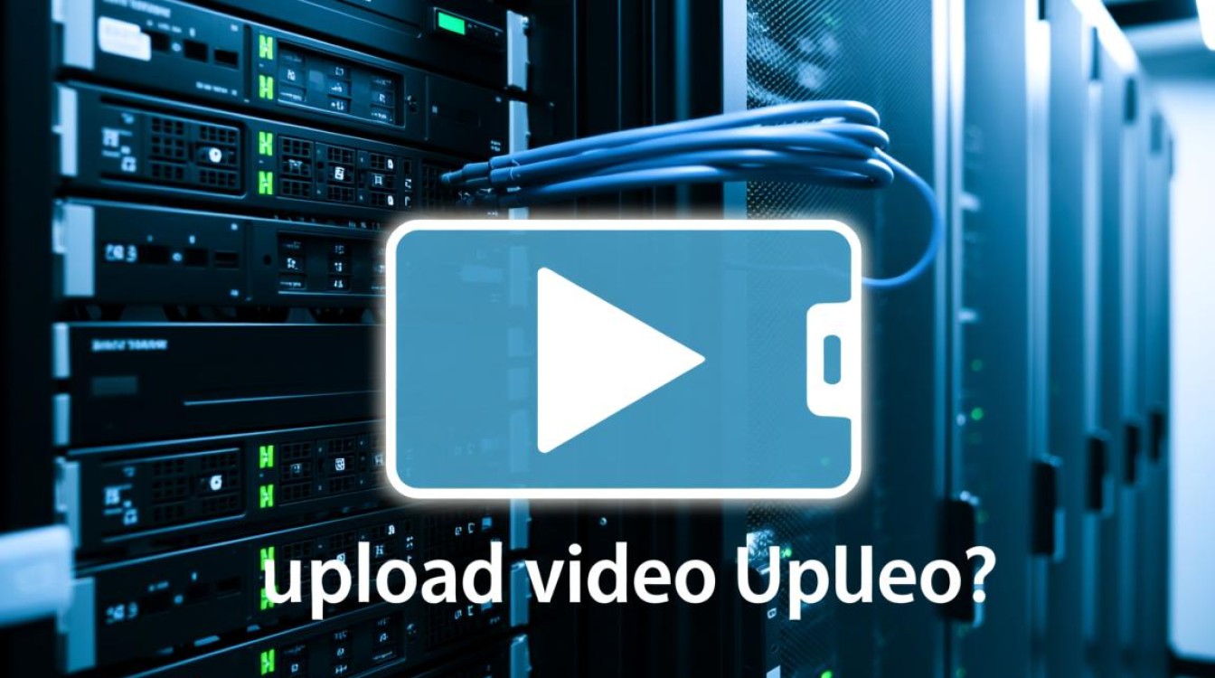 服务器上传视频支持哪些格式与大小限制? 服务器上传视频支持哪些格式与大小限制?