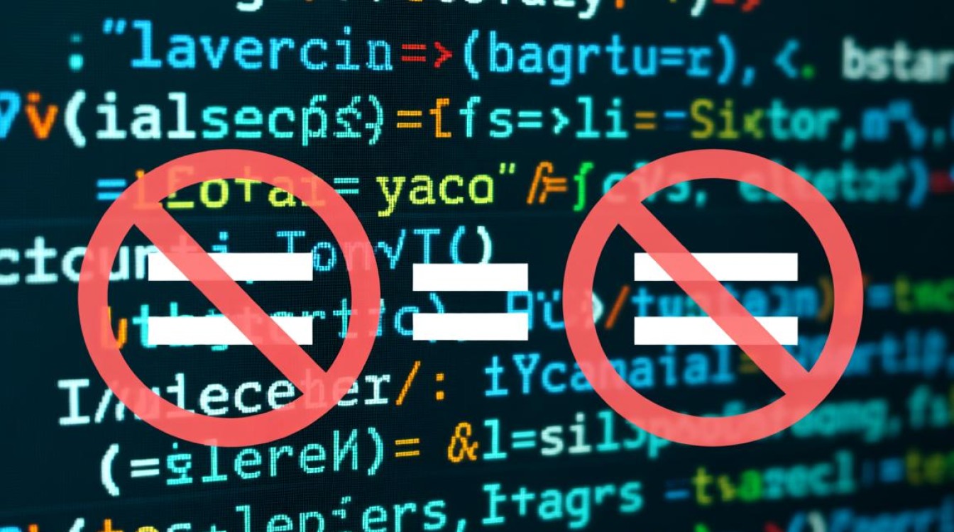 Java中不等于号怎么打?==与!=的正确用法区别是什么? Java中不等于号怎么打?==与!=的正确用法区别是什么?
