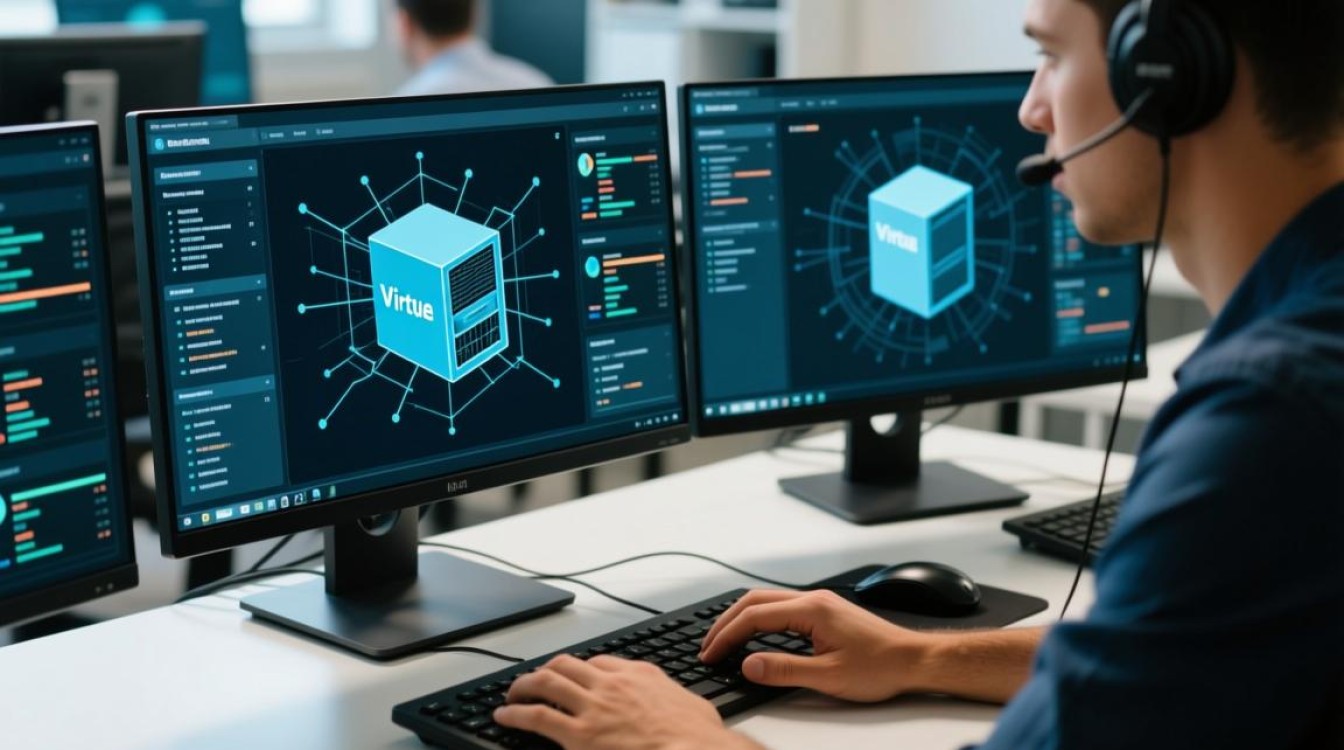 虚拟机无法付诸使用怎么办？常见原因及解决方法-好主机测评网