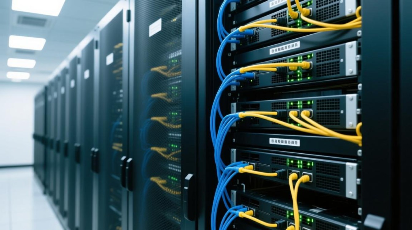 服务器网络安全报表如何精准识别潜在威胁并快速响应？-好主机测评网