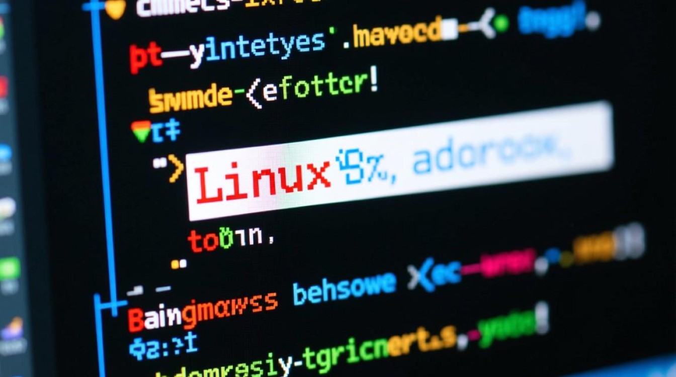 Linux总线错误是什么原因导致的？