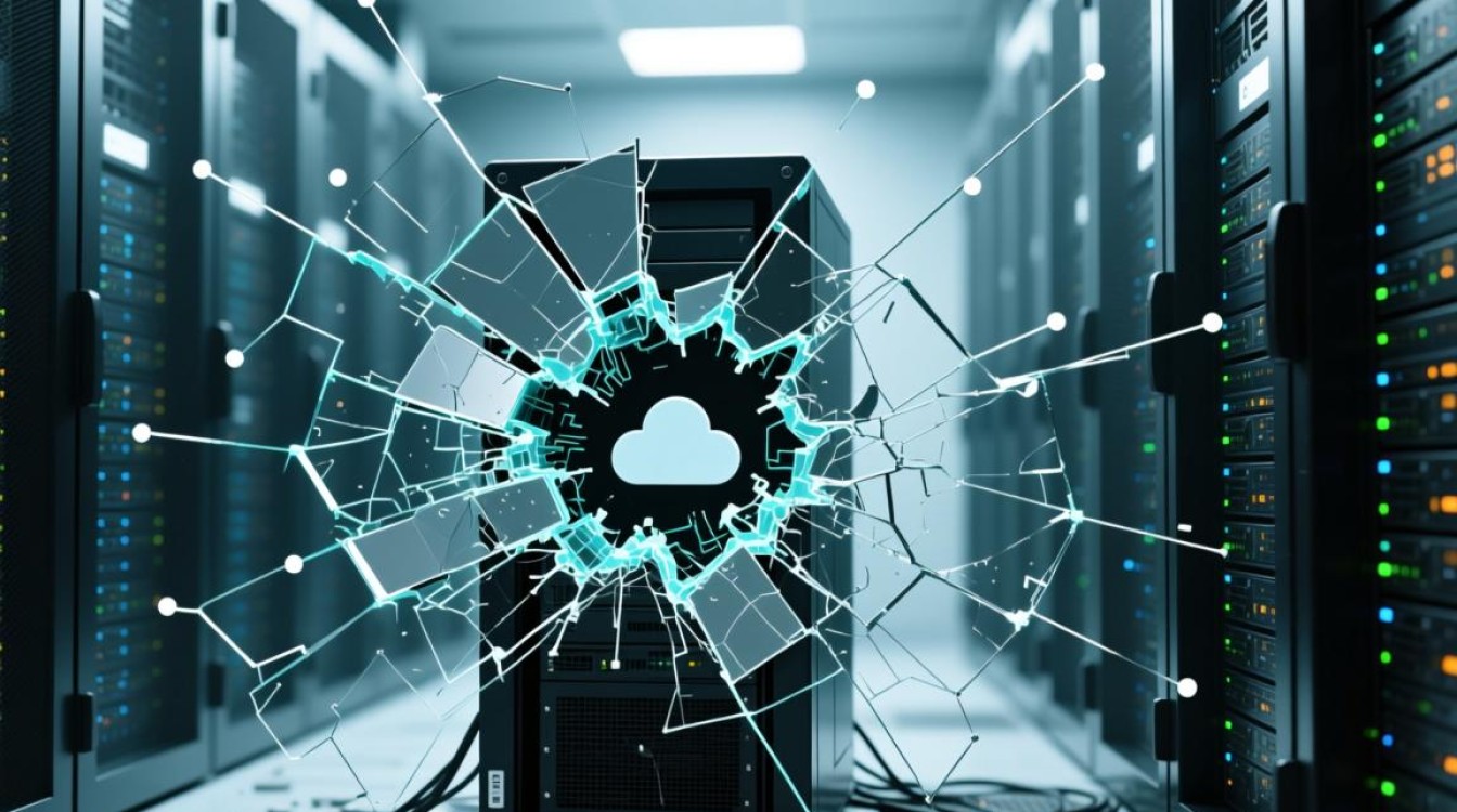 虚拟机被损坏怎么办？数据能恢复吗？