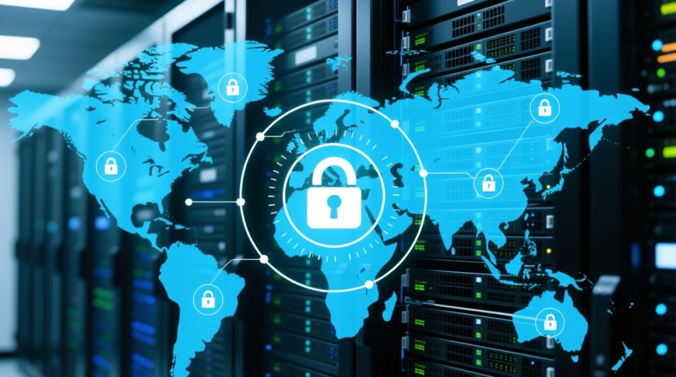 服务器老是被攻击，如何有效防御？