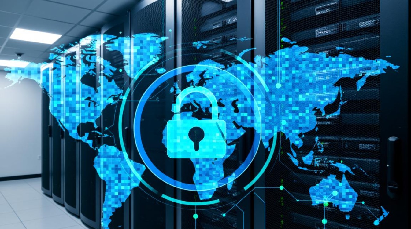 服务器老是被攻击，如何有效防御？