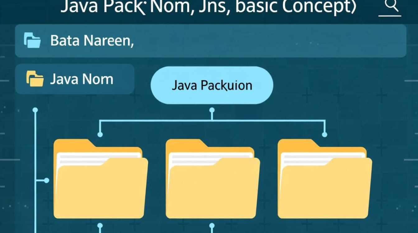 Java包名怎么看？新手如何快速理解包名规则？