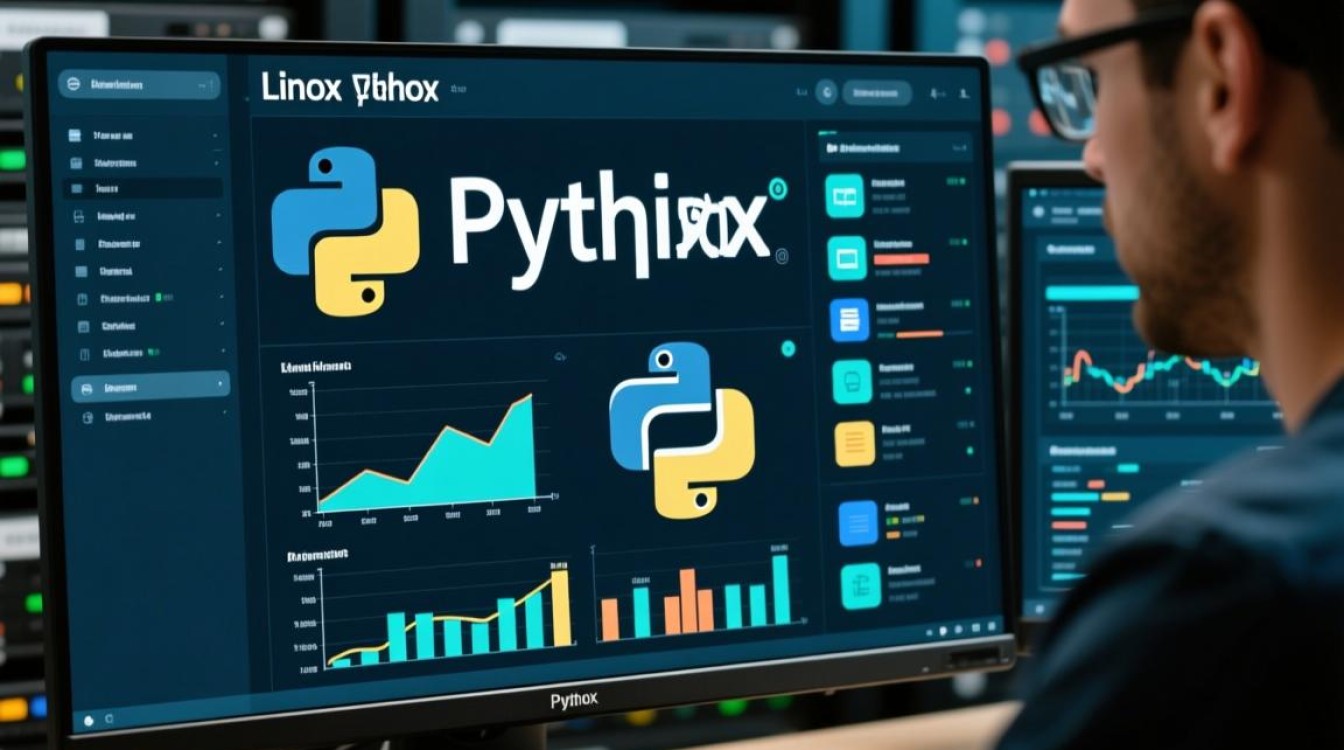 Python如何实时监控Linux系统资源与进程状态？